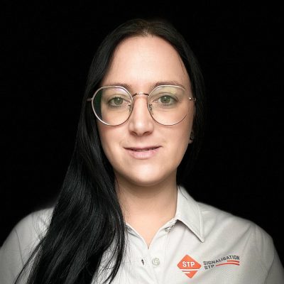 Roxane Boulay STP Adjointe aux ressources humaines